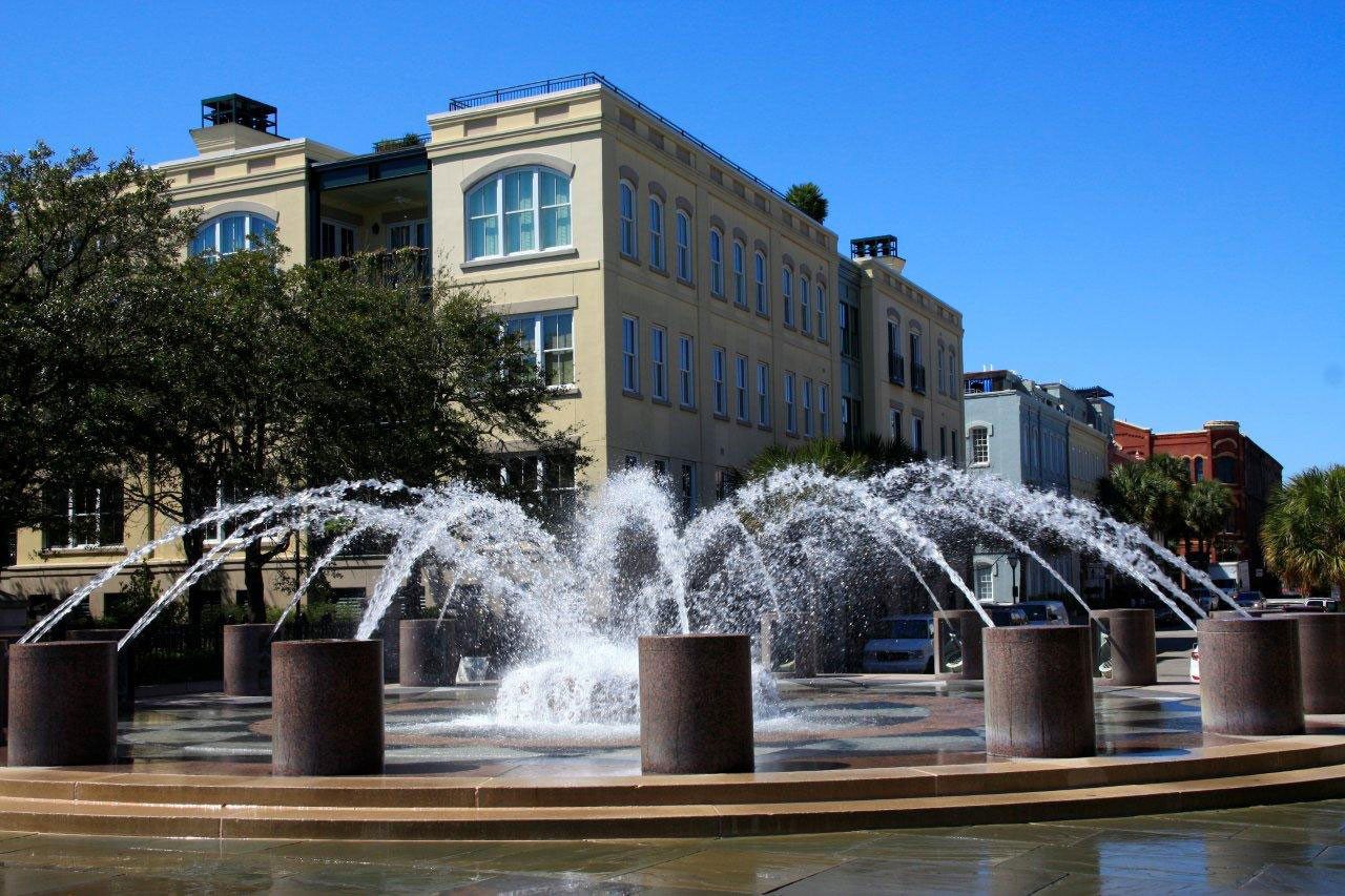 Charleston Ticket Finder Tickets